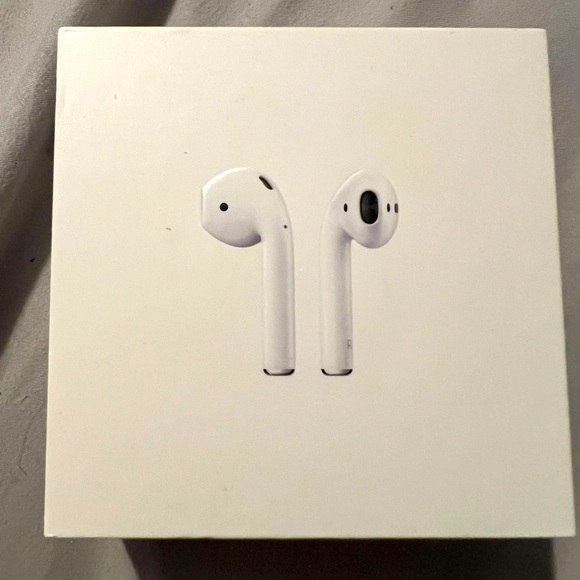 🔥APPLE🔥 AirPods in ear earbuds